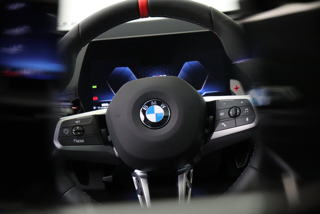 BMW X1 24