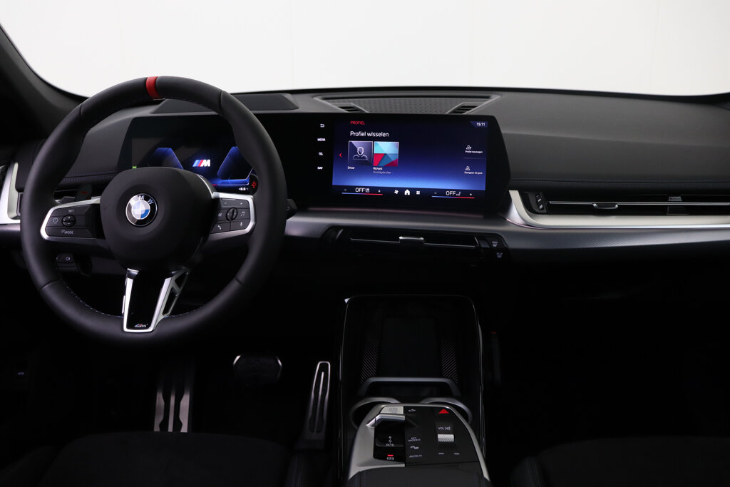 BMW X1 25