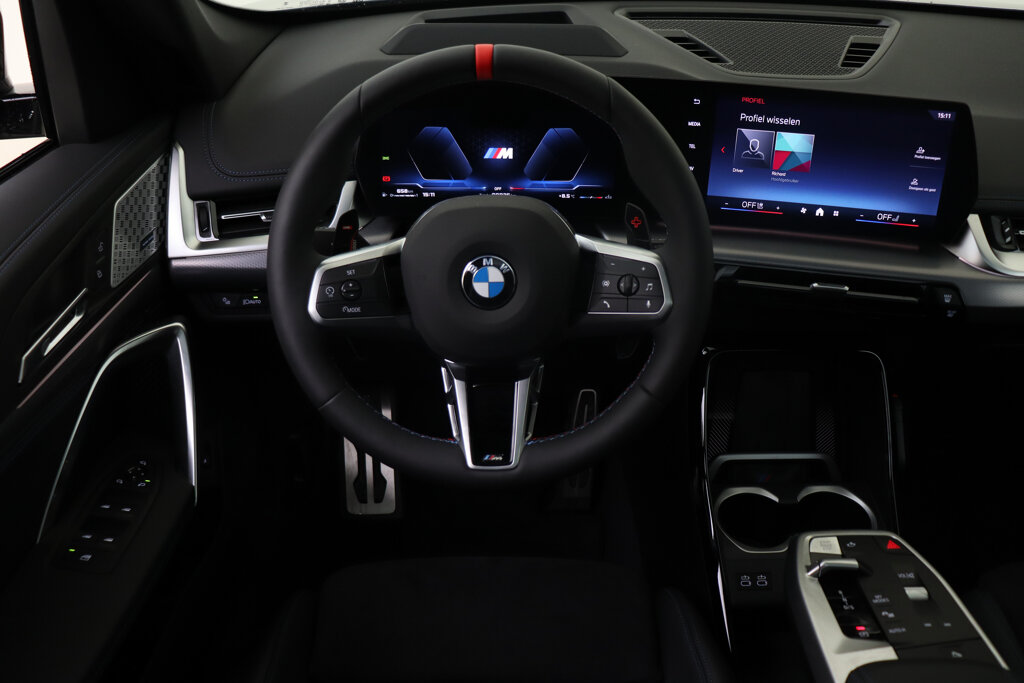 BMW X1 27