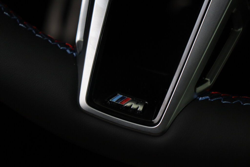 BMW X1 35
