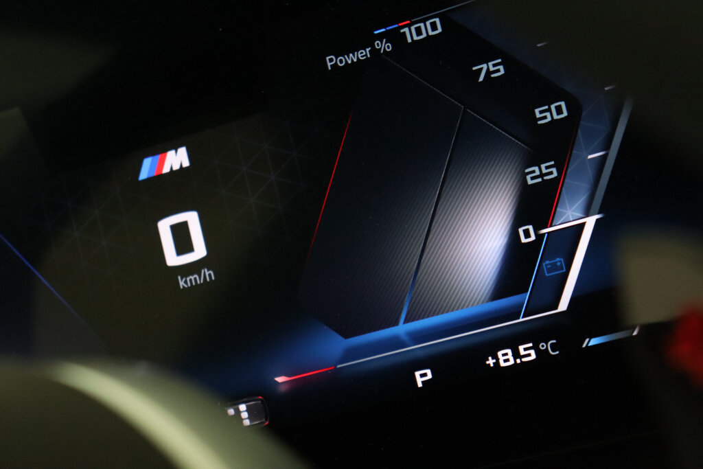 BMW X1 39