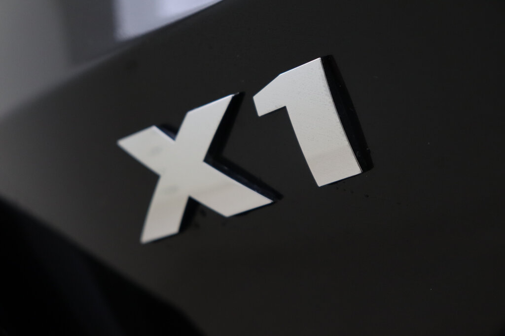 BMW X1 50