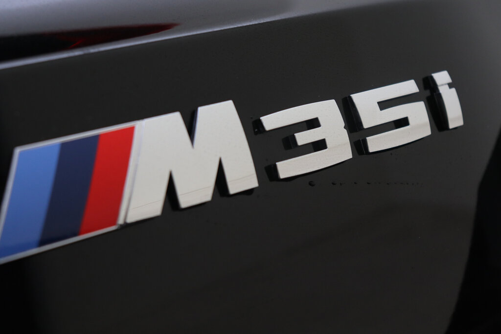 BMW X1 51