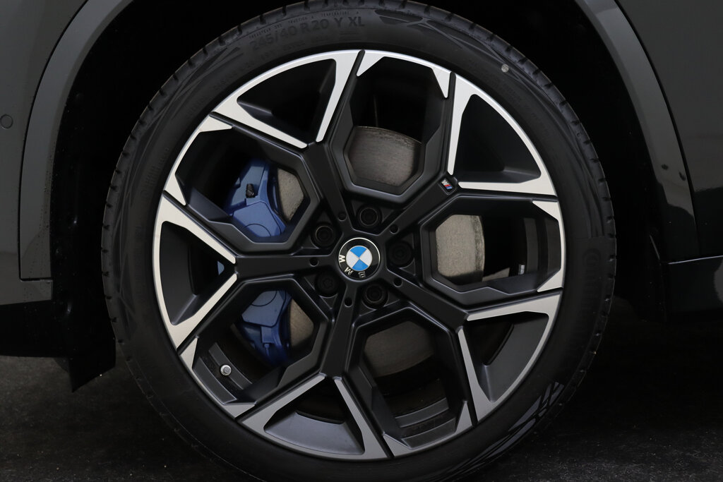 BMW X1 65
