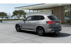 BMW X5 xDrive50e High Executive M Sport Automaat - Afbeelding 2