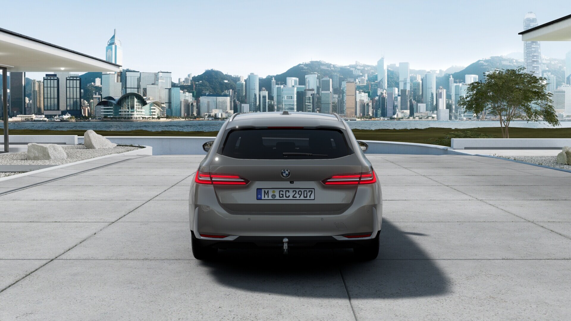 BMW 5 Serie Touring 520i Automaat - Afbeelding 4