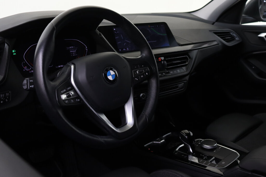 BMW 1 Serie 3