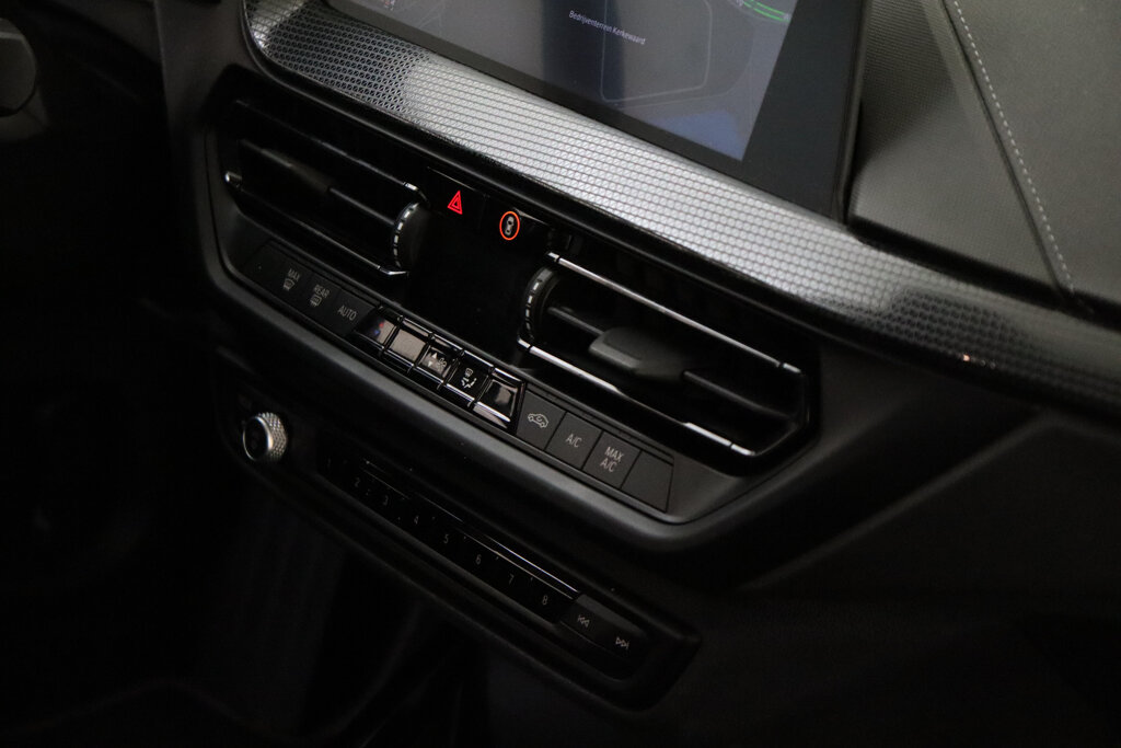 BMW 1 Serie 18