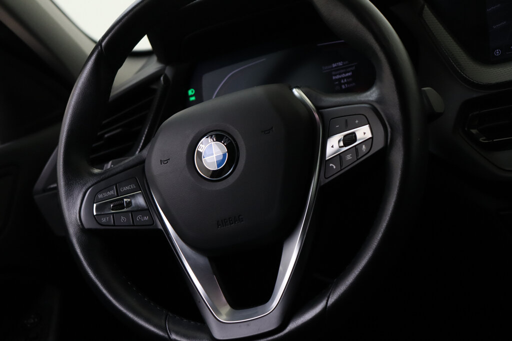 BMW 1 Serie 22