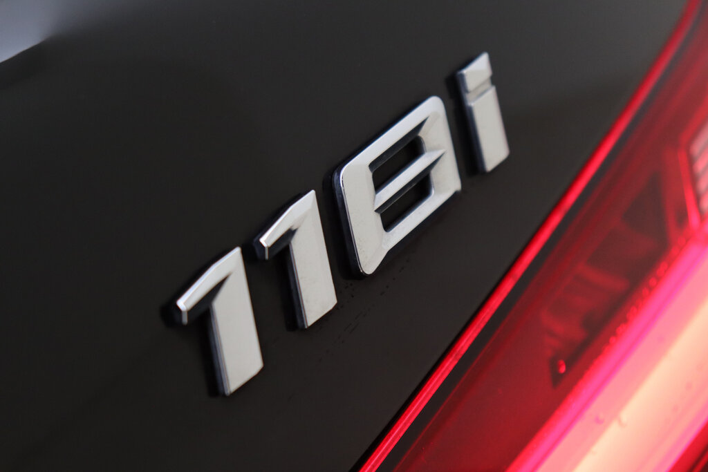 BMW 1 Serie 46