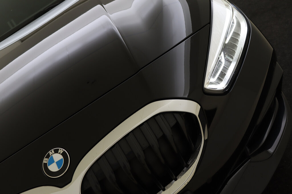 BMW 1 Serie 47