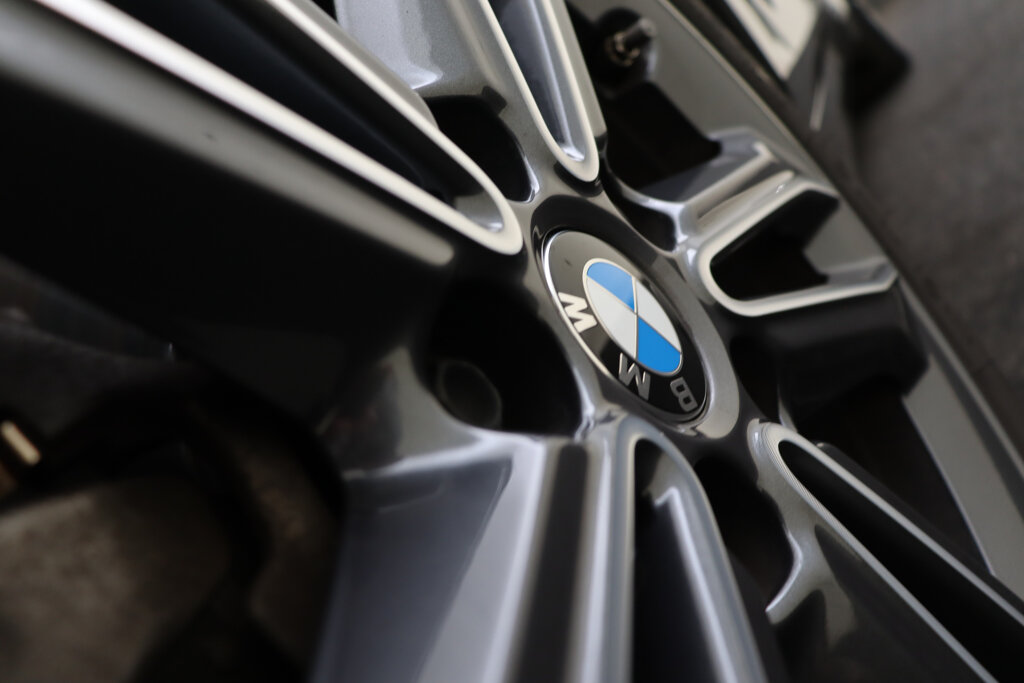 BMW 1 Serie 50