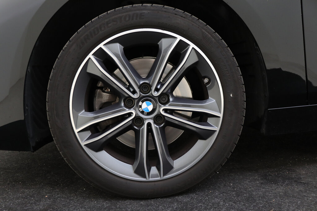 BMW 1 Serie 52