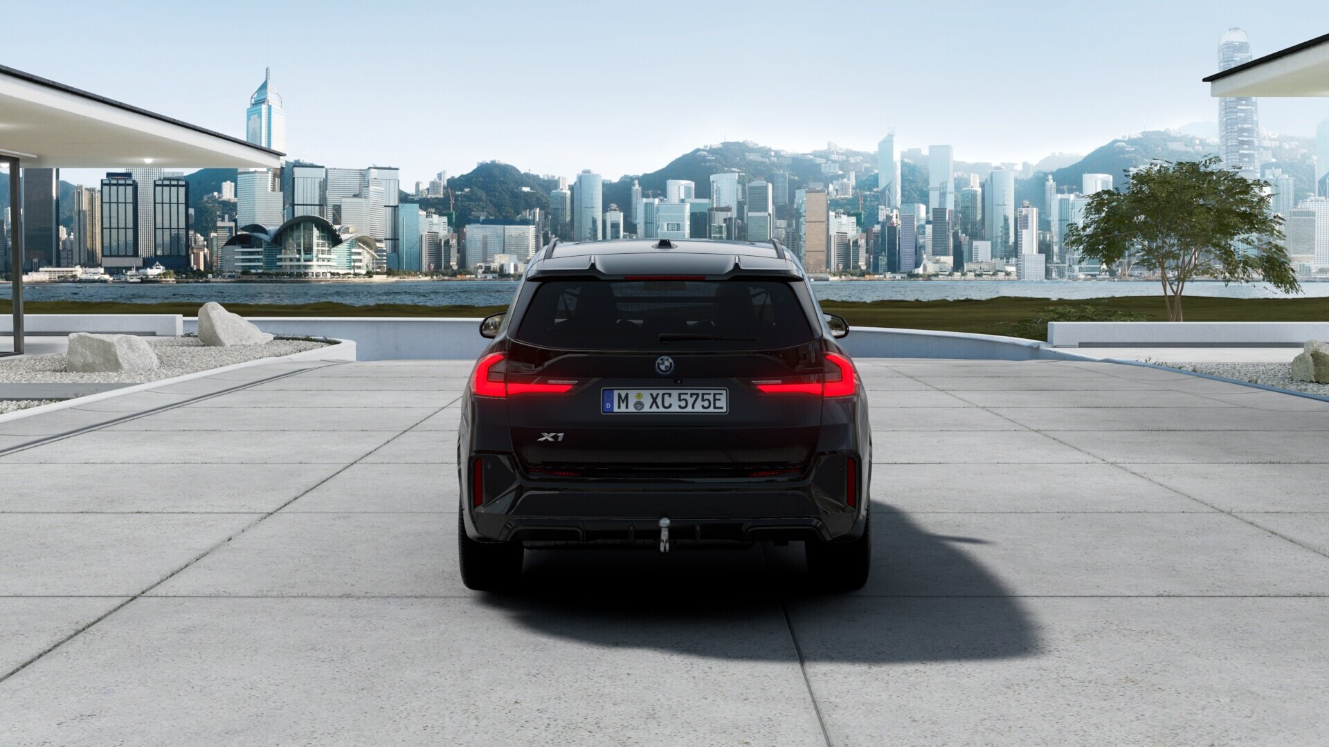 BMW X1 xDrive25e High Executive M Sport Automaat - Afbeelding 5