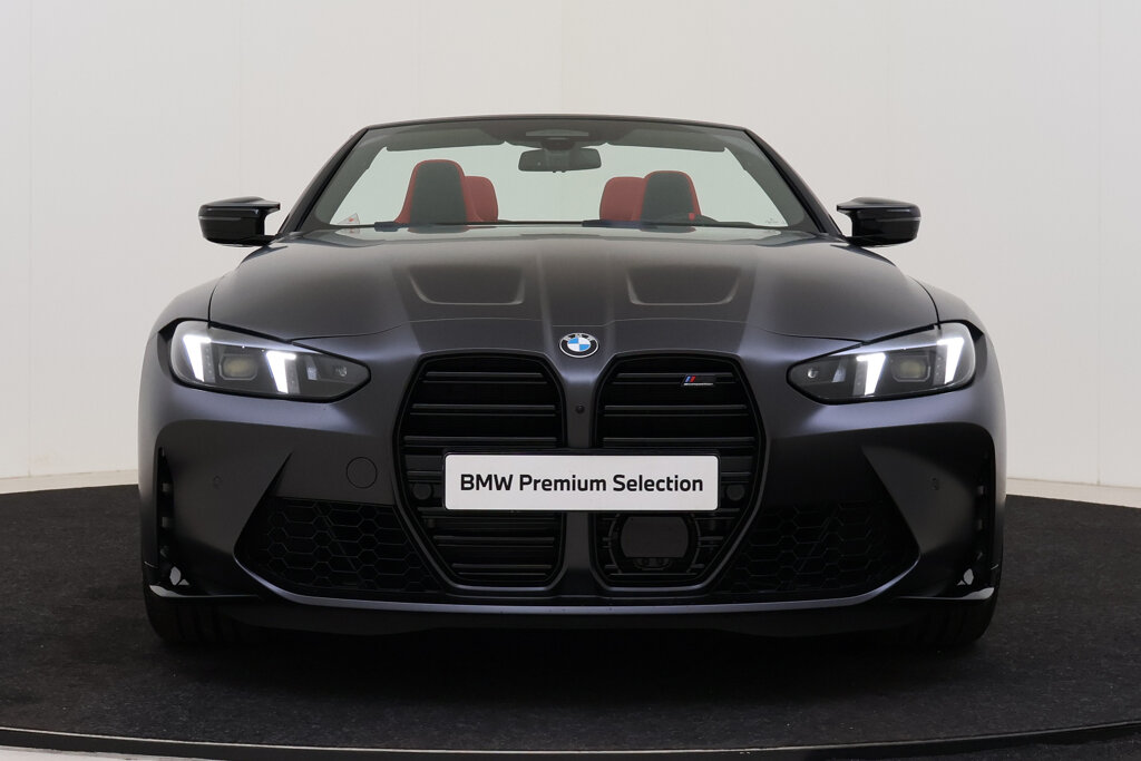 BMW 4 Serie 4