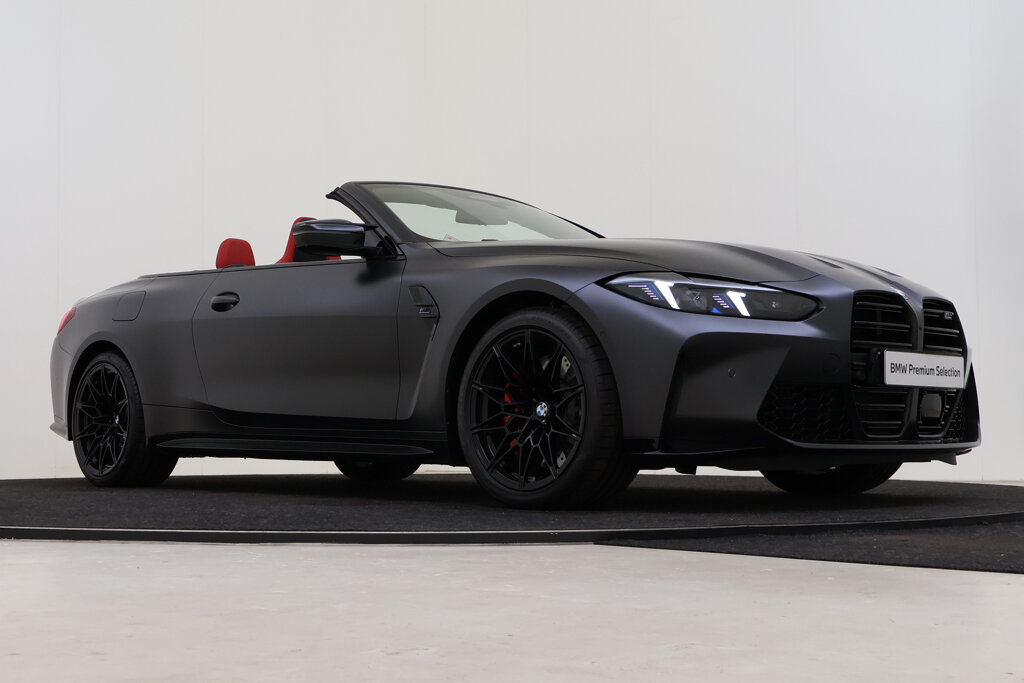 BMW 4 Serie 10