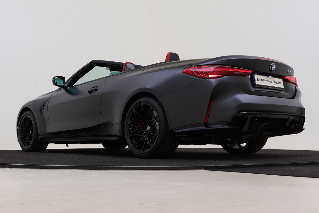 BMW 4 Serie 11