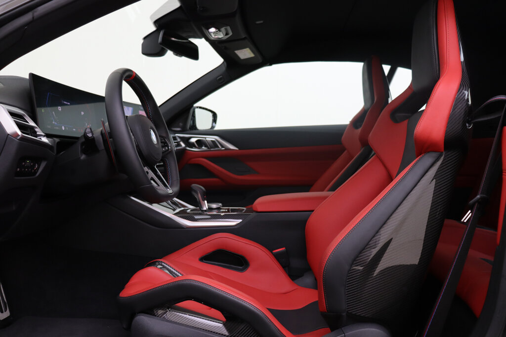 BMW 4 Serie 12