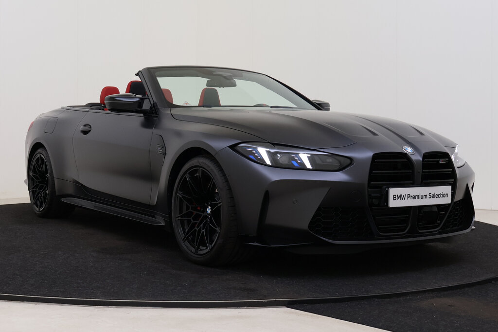 BMW 4 Serie 13