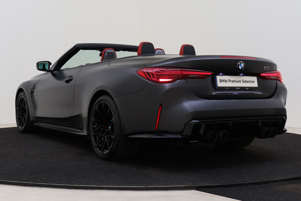 BMW 4 Serie 15