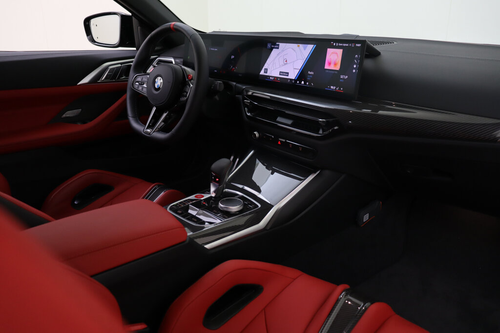 BMW 4 Serie 18