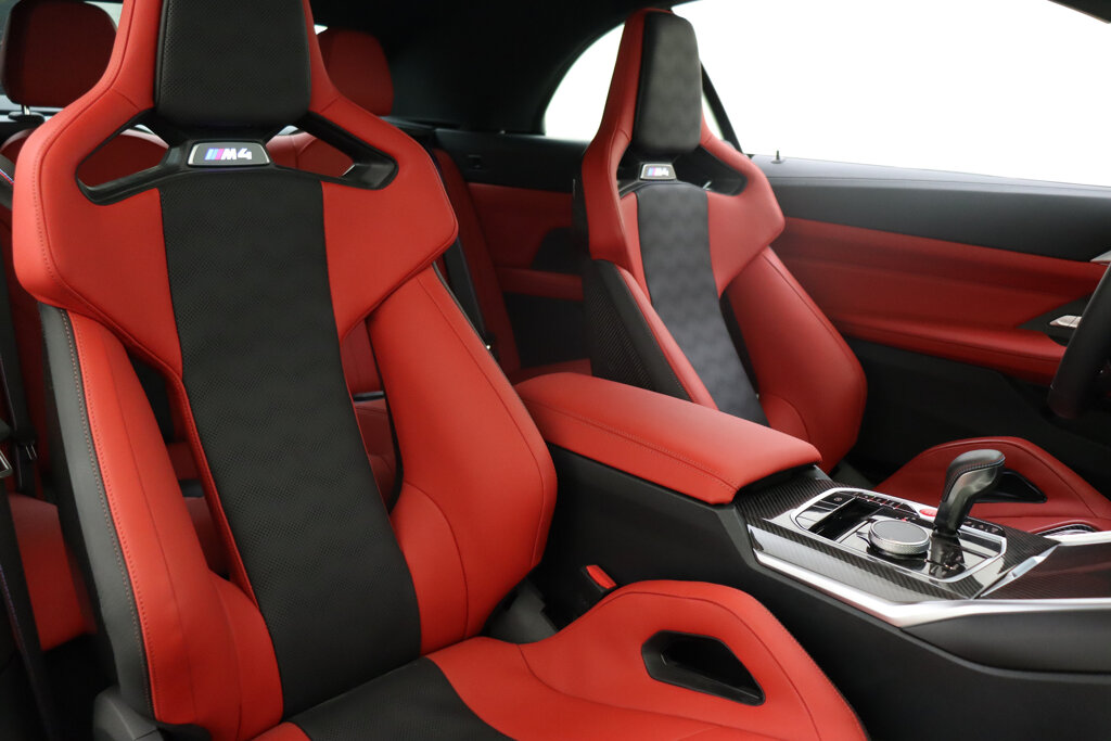 BMW 4 Serie 19