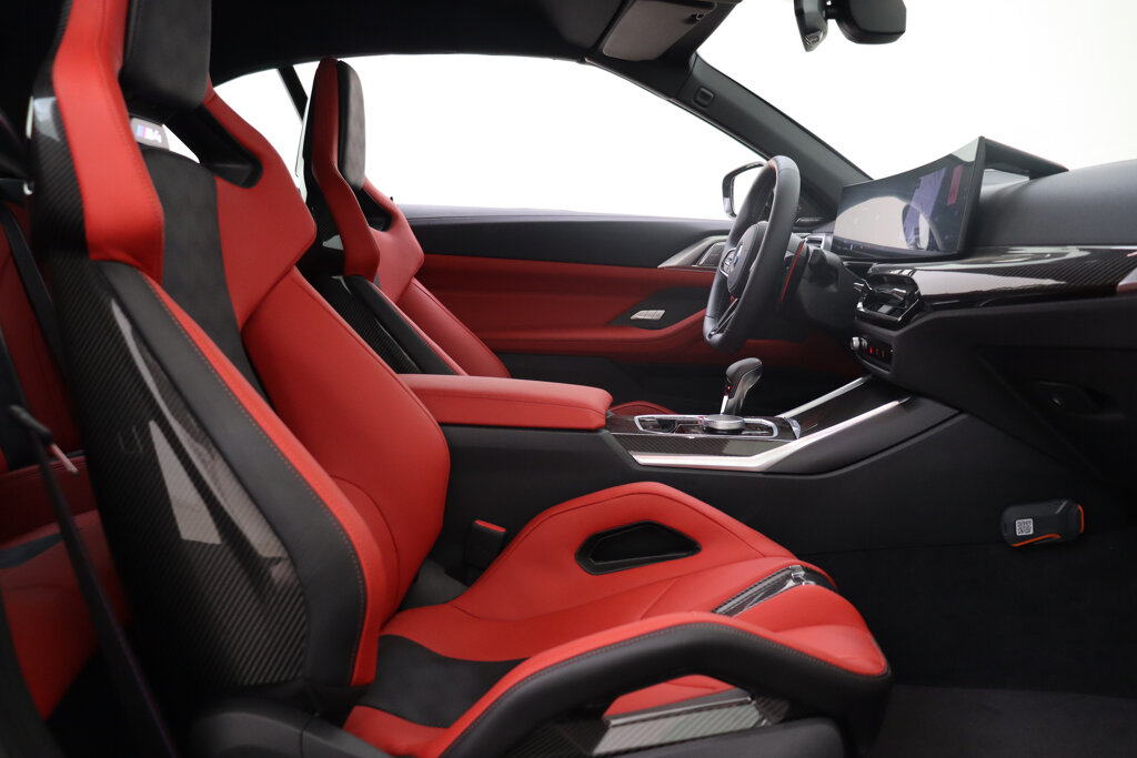 BMW 4 Serie 20