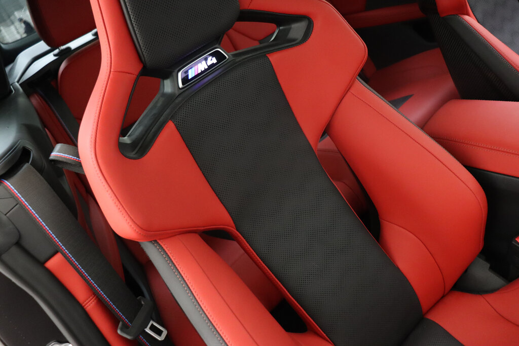 BMW 4 Serie 21