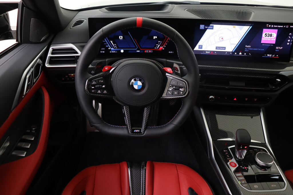 BMW 4 Serie 30