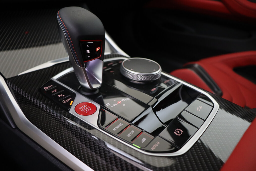 BMW 4 Serie 40