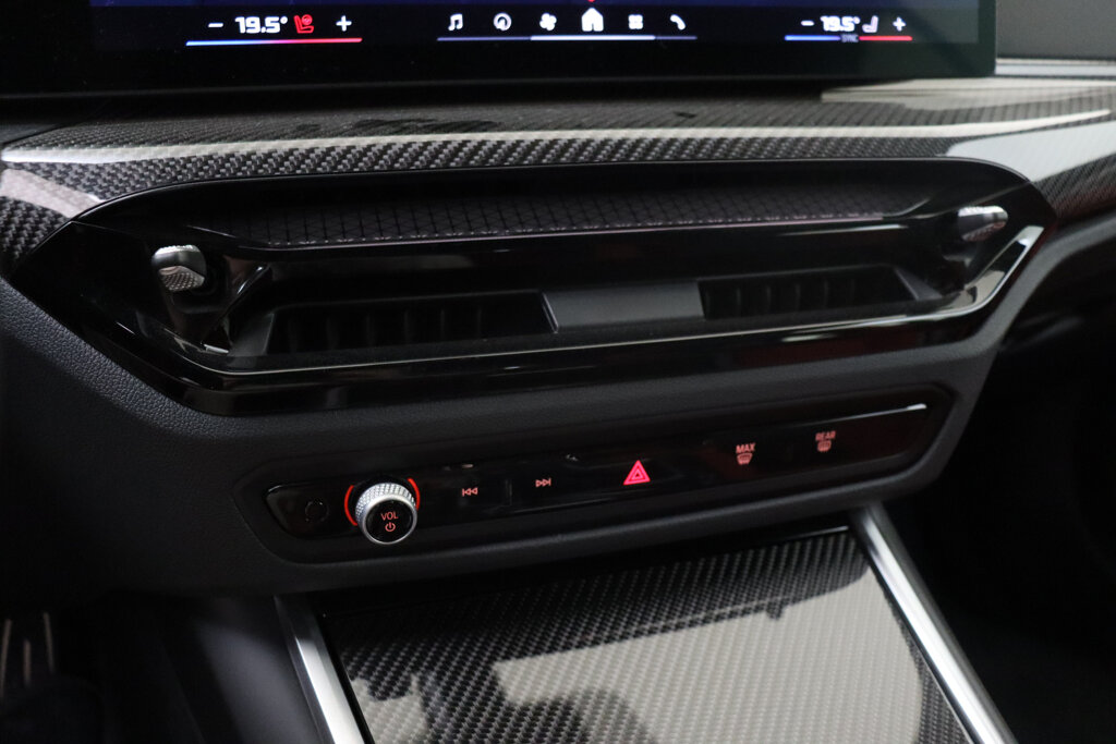 BMW 4 Serie 45