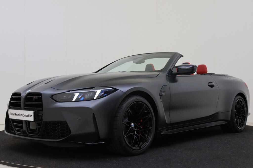 BMW 4 Serie 70