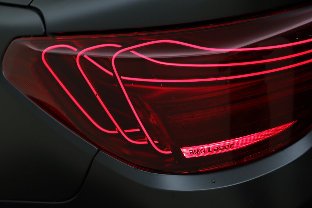 BMW 4 Serie 75