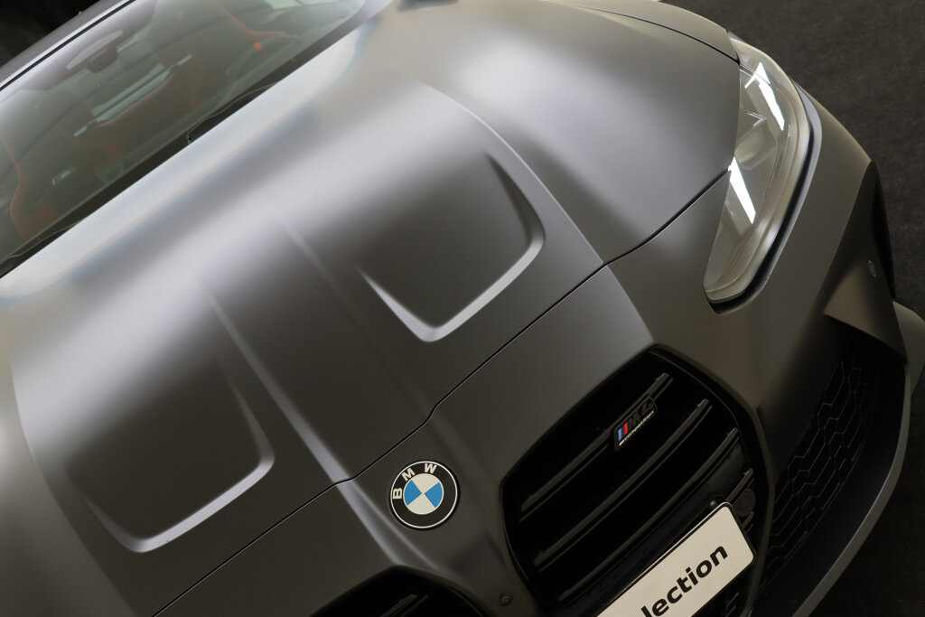 BMW 4 Serie 82