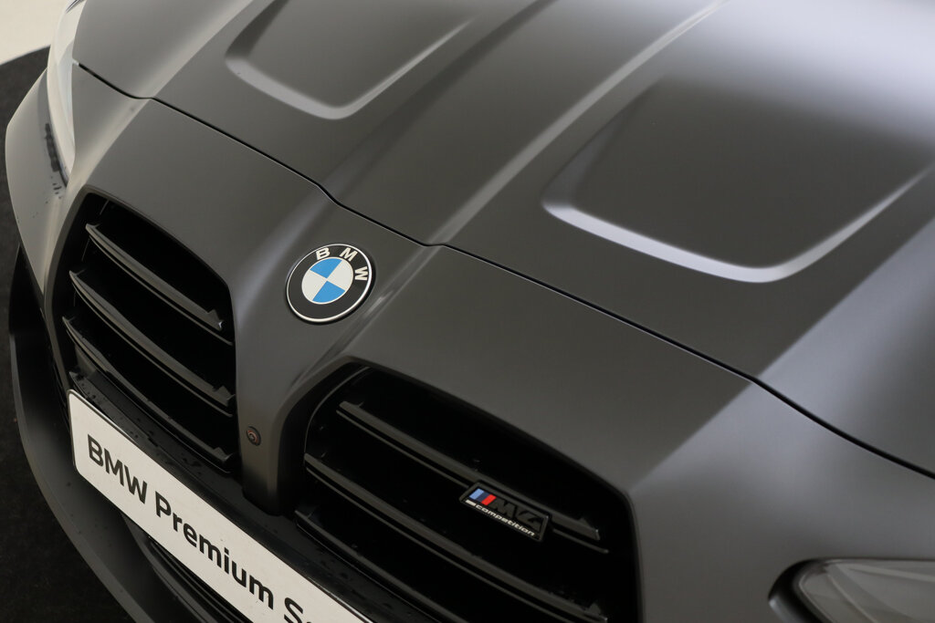 BMW 4 Serie 85