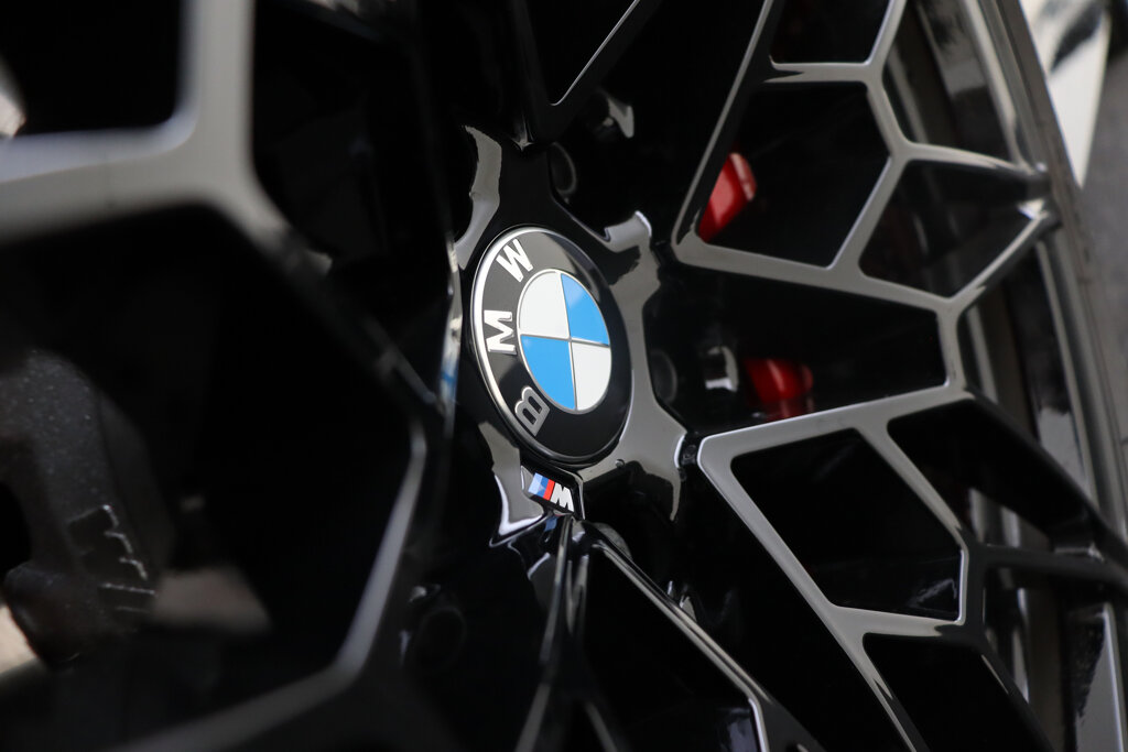 BMW 4 Serie 87