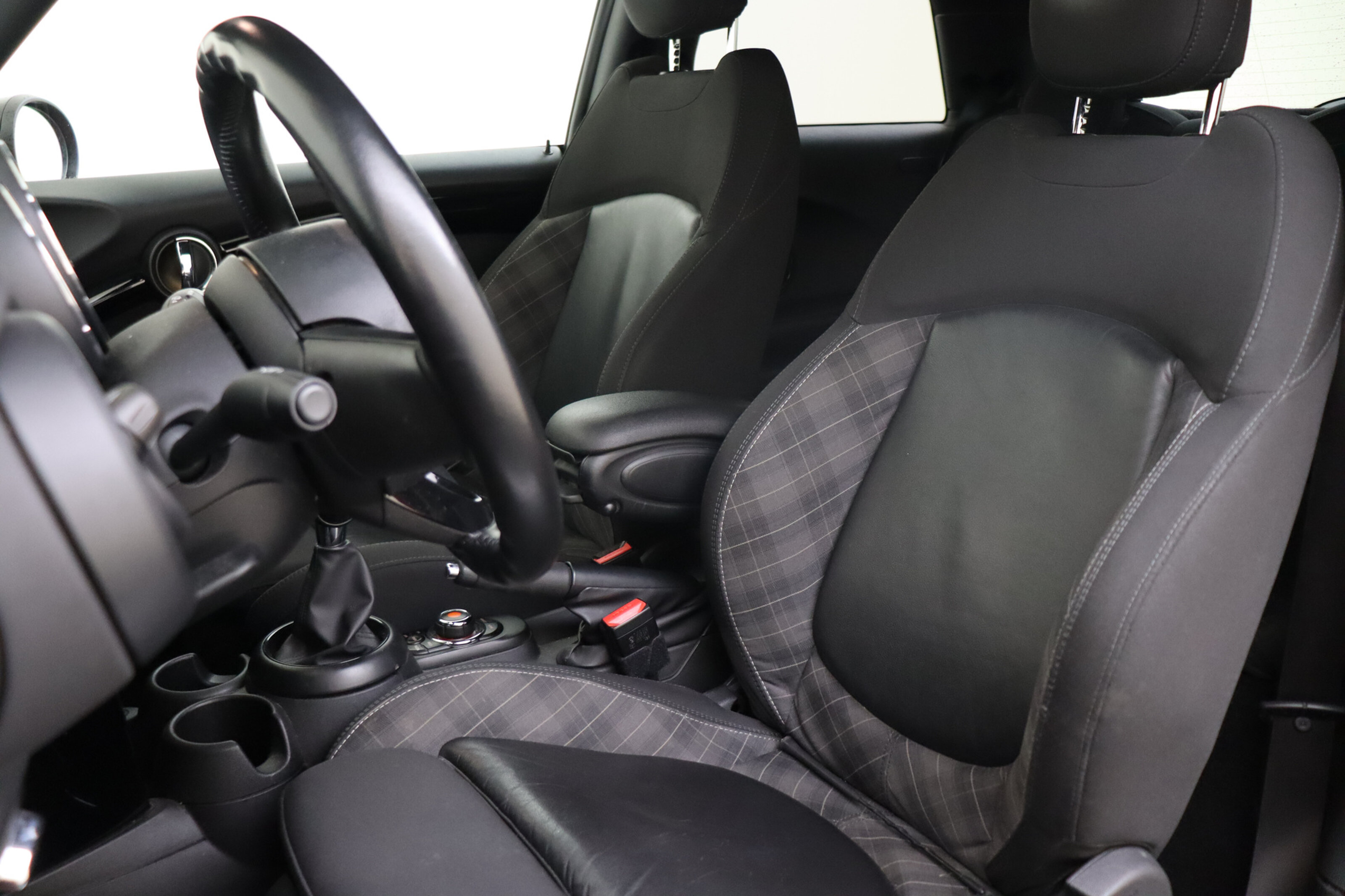 MINI Cooper S 6