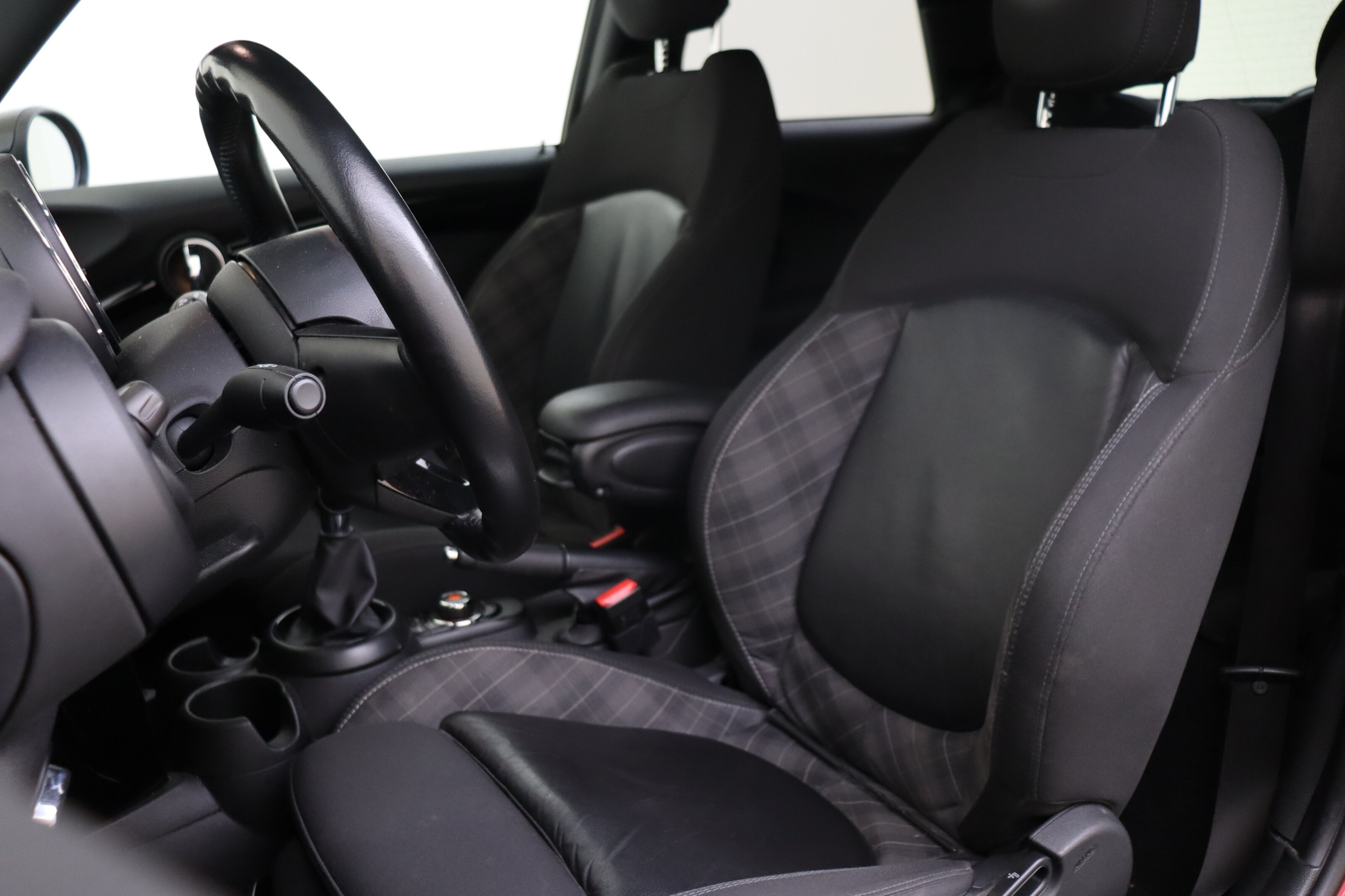 MINI Cooper S 8