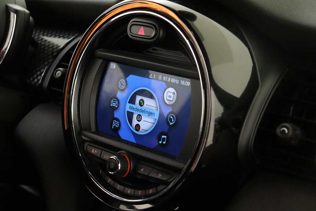 MINI Cooper S 16