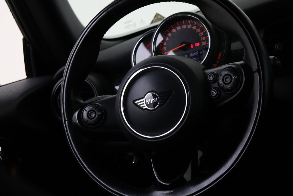 MINI Cooper S 22