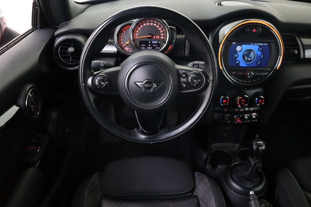 MINI Cooper S 23
