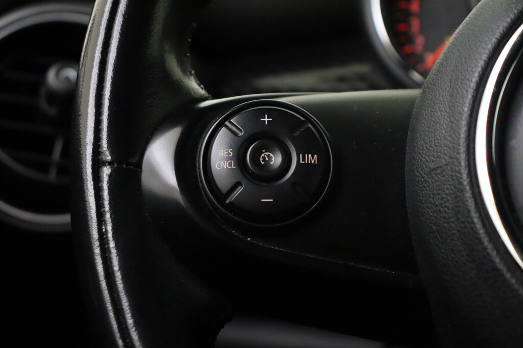 MINI Cooper S 24