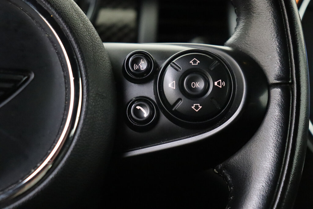 MINI Cooper S 25