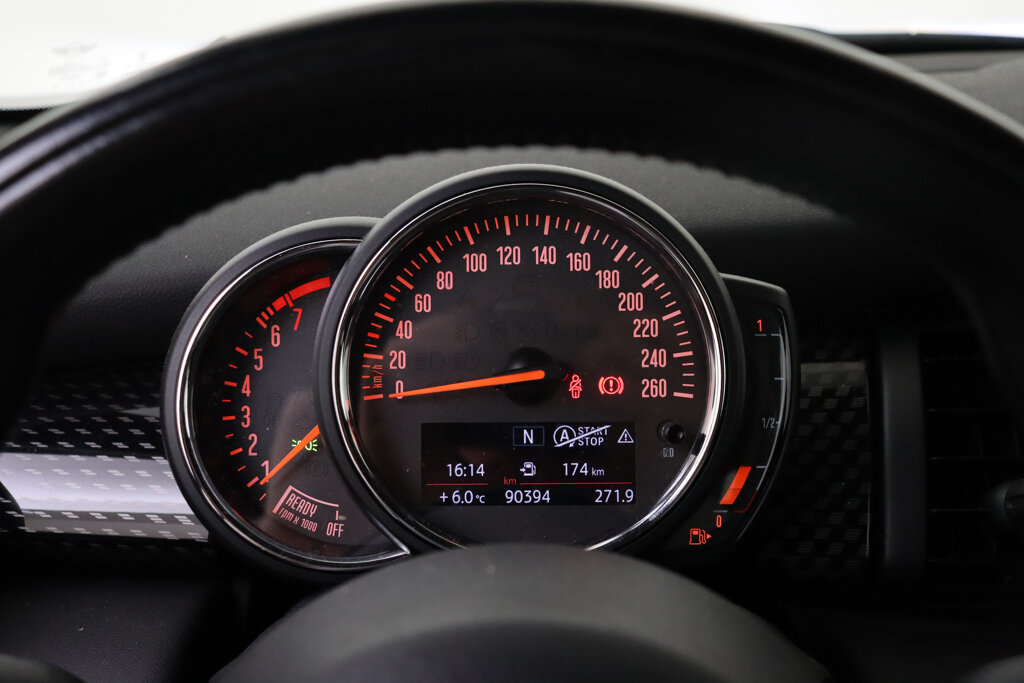 MINI Cooper S 30