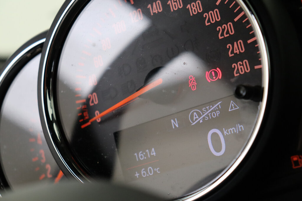 MINI Cooper S 31