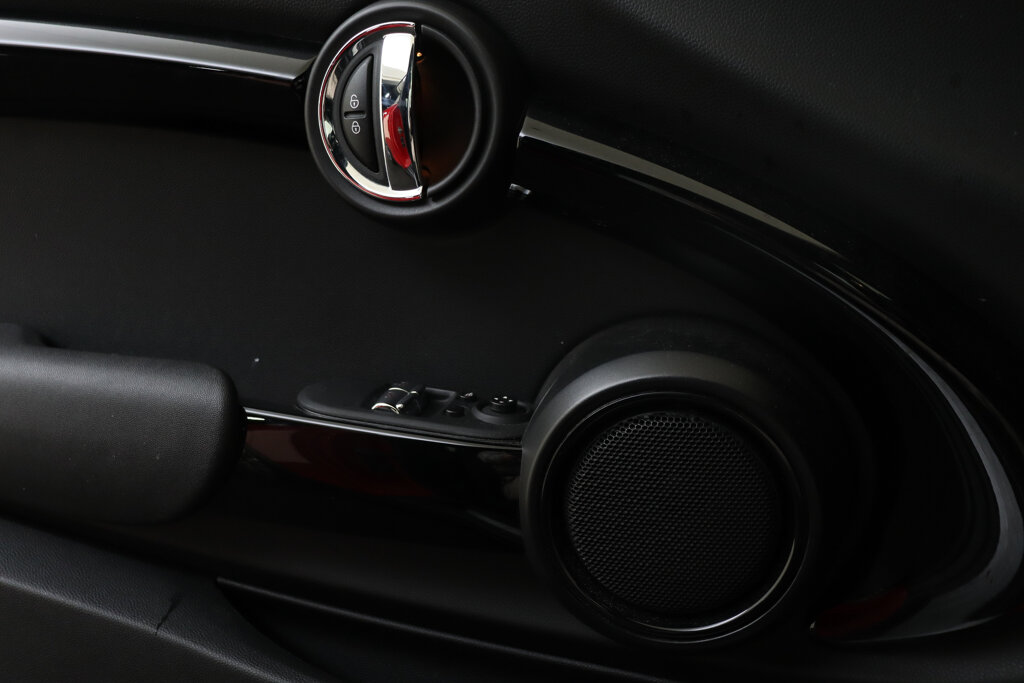 MINI Cooper S 33
