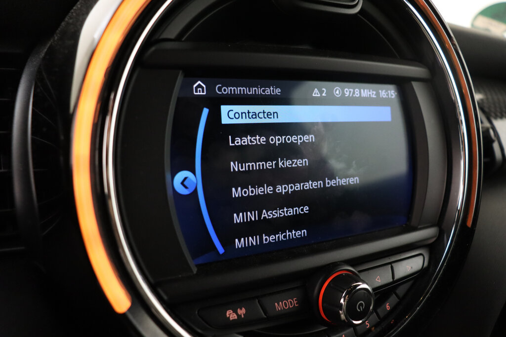 MINI Cooper S 35