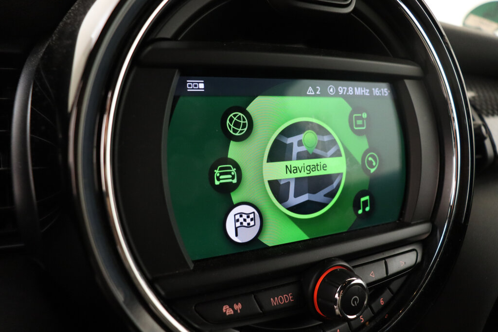 MINI Cooper S 39