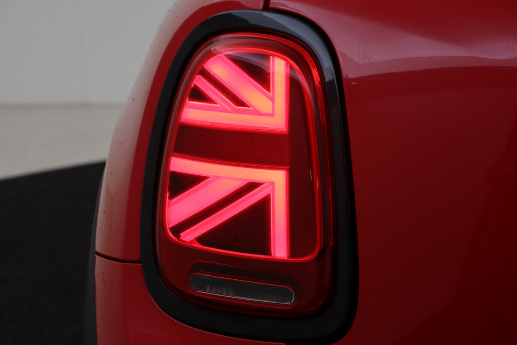 MINI Cooper S 40