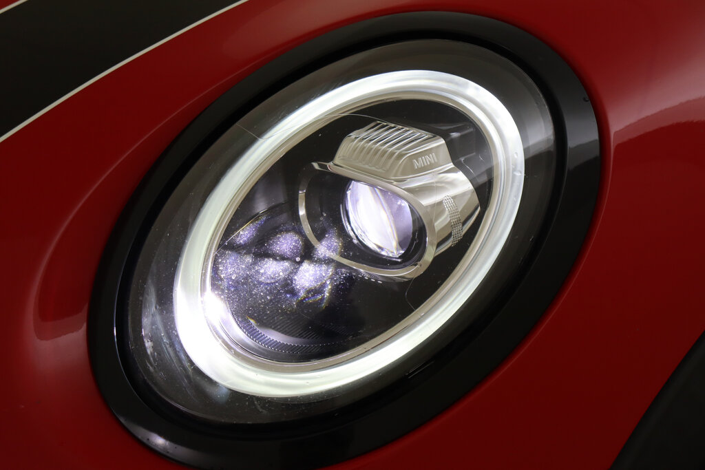 MINI Cooper S 47